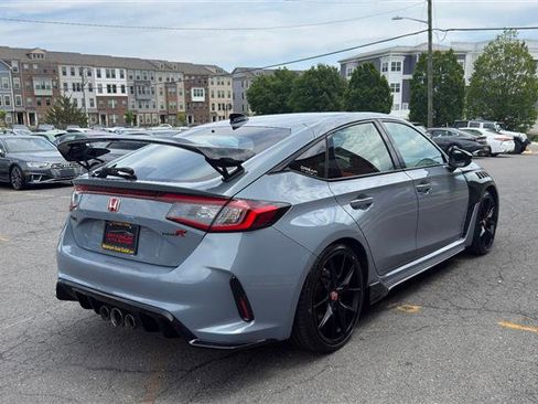 Used 2024 Honda Civic Type R image 14