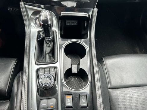 Used 2016 Nissan Maxima 3.5 SV image 26