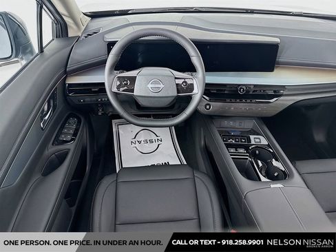 New 2026 Nissan Murano SL image 24