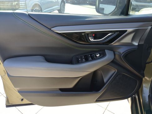 Used 2020 Subaru Outback Onyx Edition XT w/ Popular Package #2 image 14