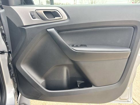 Used 2023 Ford Ranger XLT w/ Equipment Group 301A Mid image 13