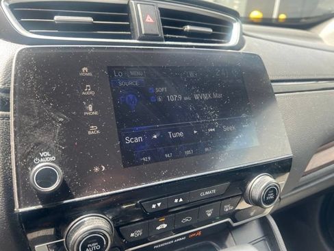 Used 2018 Honda CR-V EX-L image 8