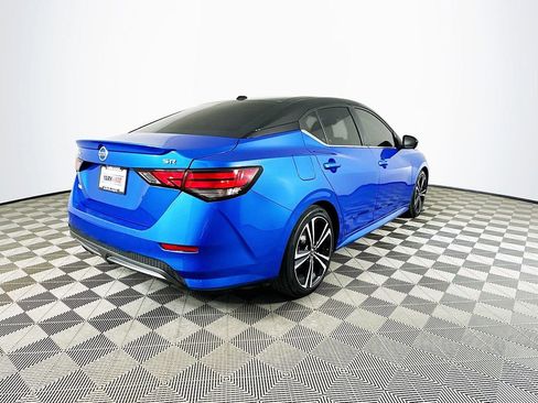 Certified 2023 Nissan Sentra SR w/ SR Premium Package image 11