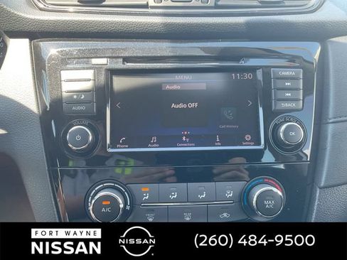 Used 2018 Nissan Rogue S FWD image 14