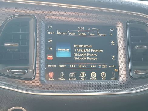 Used 2016 Dodge Challenger R/T Scat Pack image 27