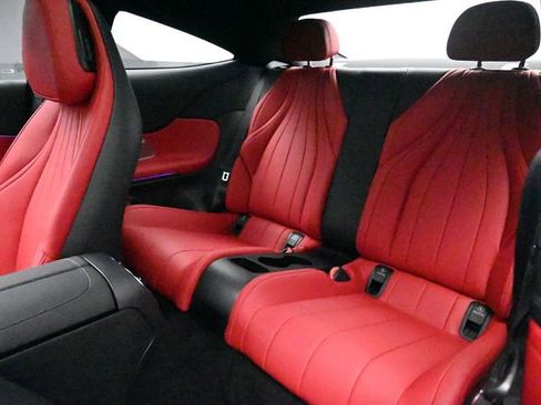 New 2026 Mercedes-Benz CLE 300 4MATIC Coupe image 20