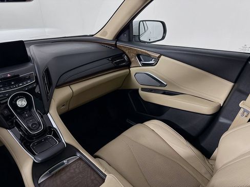Used 2021 Acura RDX AWD w/ Advance Package image 25