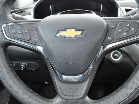 Used 2024 Chevrolet Equinox LS w/ LS Convenience Package AWD/4WD image 29