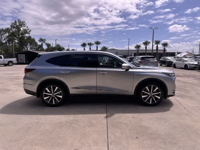 Used 2026 Acura MDX w/ Technology Package FWD image 15