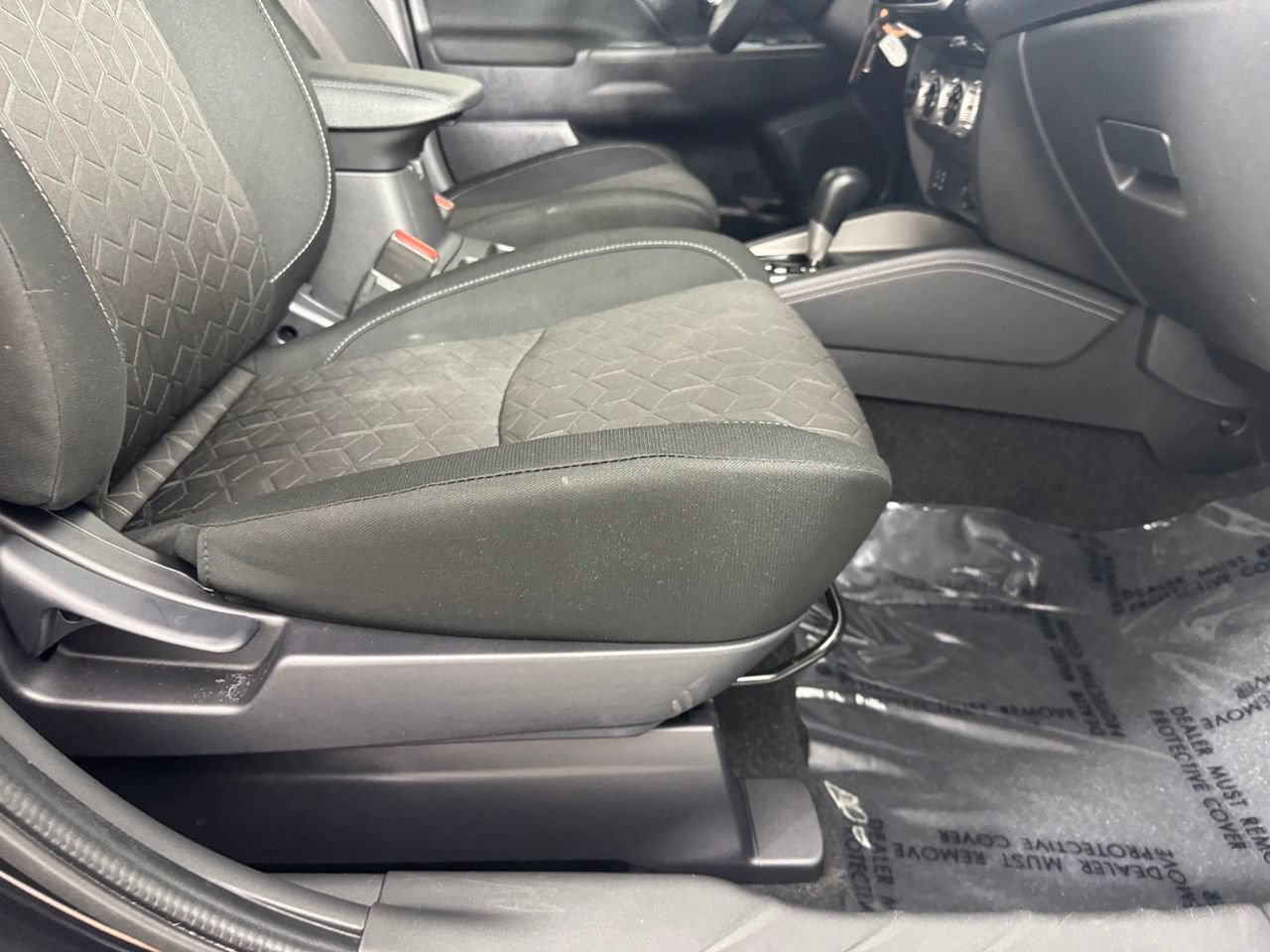 Used 2026 Mitsubishi Outlander Sport ES AWD/4WD image 31