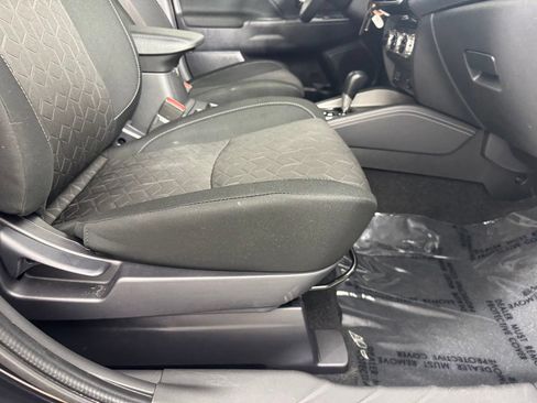 Used 2026 Mitsubishi Outlander Sport ES AWD/4WD image 31