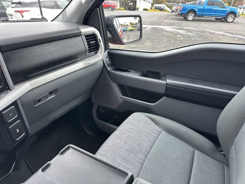 Used 2023 Ford F150 XLT image 25