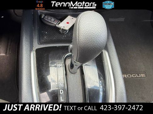 Used 2016 Nissan Rogue SV w/ SV Premium Package AWD/4WD image 21