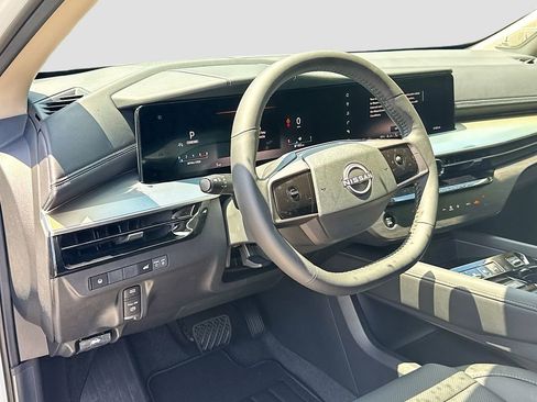 New 2026 Nissan Murano SL AWD/4WD image 28