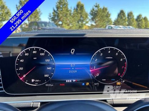 Used 2024 Mercedes-Benz GLE 350 4MATIC image 20