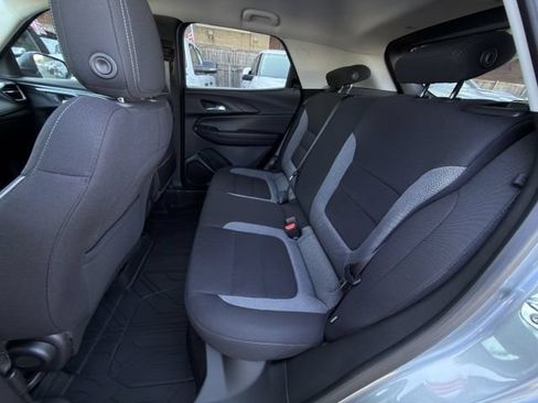 New 2026 Chevrolet TrailBlazer LS w/ LS Convenience Package FWD image 19