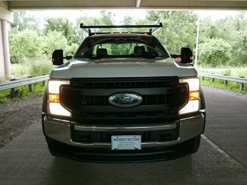 Used 2020 Ford F450 XL w/ Power Equipment Group RWD image 19
