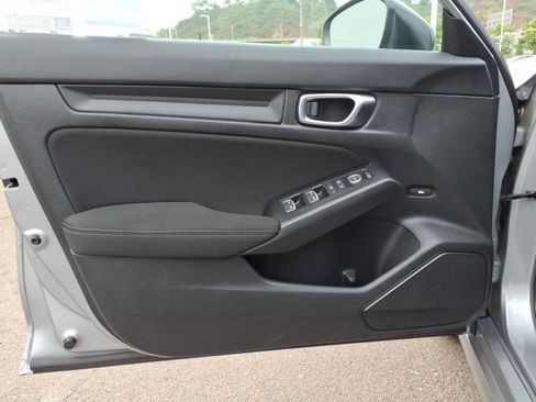 Certified 2024 Honda Civic Sport image 12