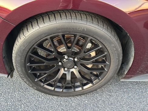 Used 2018 Ford Mustang Coupe w/ Equipment Group 101A image 25