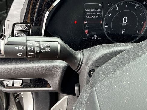 Used 2024 Lexus NX 250 FWD image 28