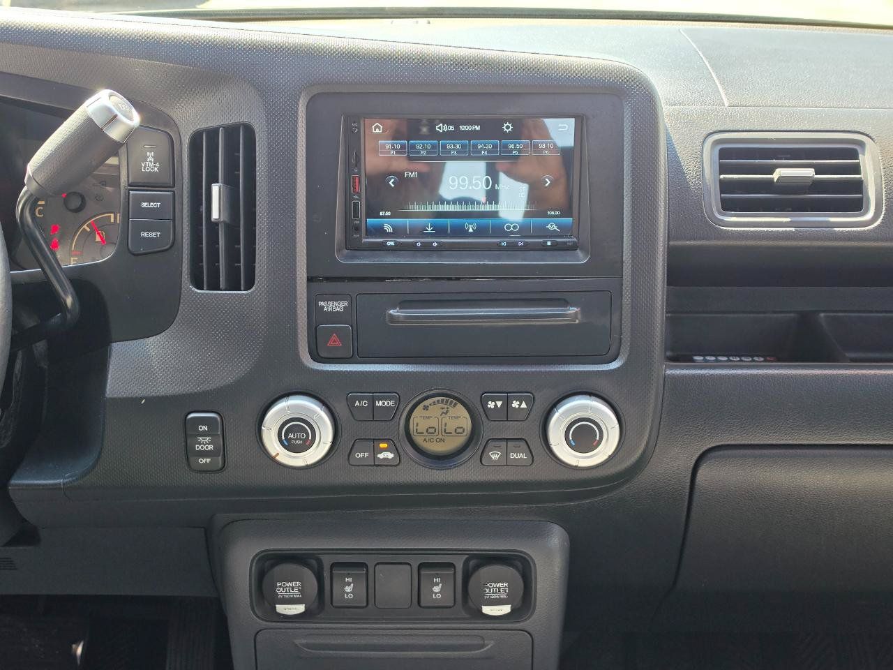 Used 2007 Honda Ridgeline RTL image 21