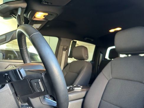 Used 2024 GMC Canyon Elevation w/ Convenience Package image 13