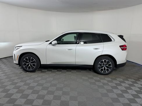 Used 2026 BMW X3 xDrive30i w/ Convenience Package AWD/4WD image 2