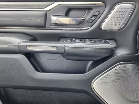 Used 2020 RAM 1500 Limited image 21