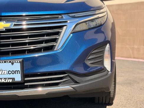 Used 2023 Chevrolet Equinox LT AWD/4WD image 10