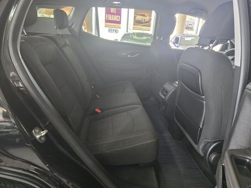 Used 2019 GMC Terrain SLE AWD/4WD image 16