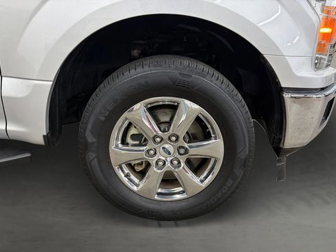 Used 2018 Ford F150 XLT w/ Equipment Group 302A Luxury image 17