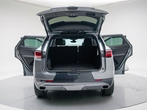 Used 2023 Chevrolet Blazer Premier w/ Driver Confidence II Package image 21