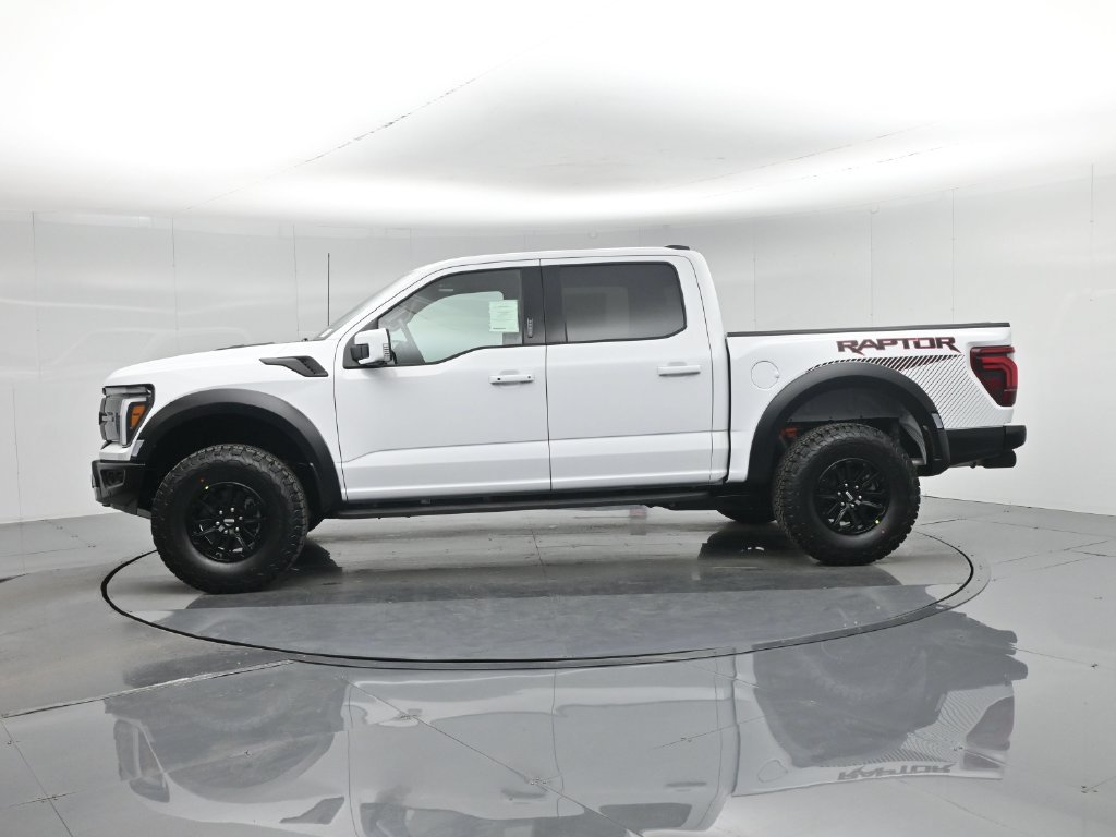 New 2026 Ford F150 Raptor AWD/4WD image 32