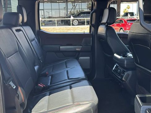 Used 2022 Ford F150 Lariat AWD/4WD image 25