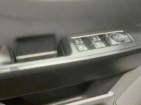 New 2025 Ford F150 XL w/ Equipment Group 103A High image 13