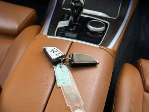 Used 2022 BMW X5 xDrive40i image 52