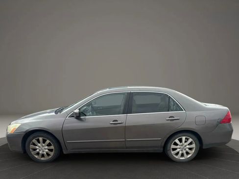 Used 2007 Honda Accord EX-L image 2