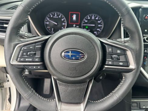 Used 2023 Subaru Ascent Limited image 27