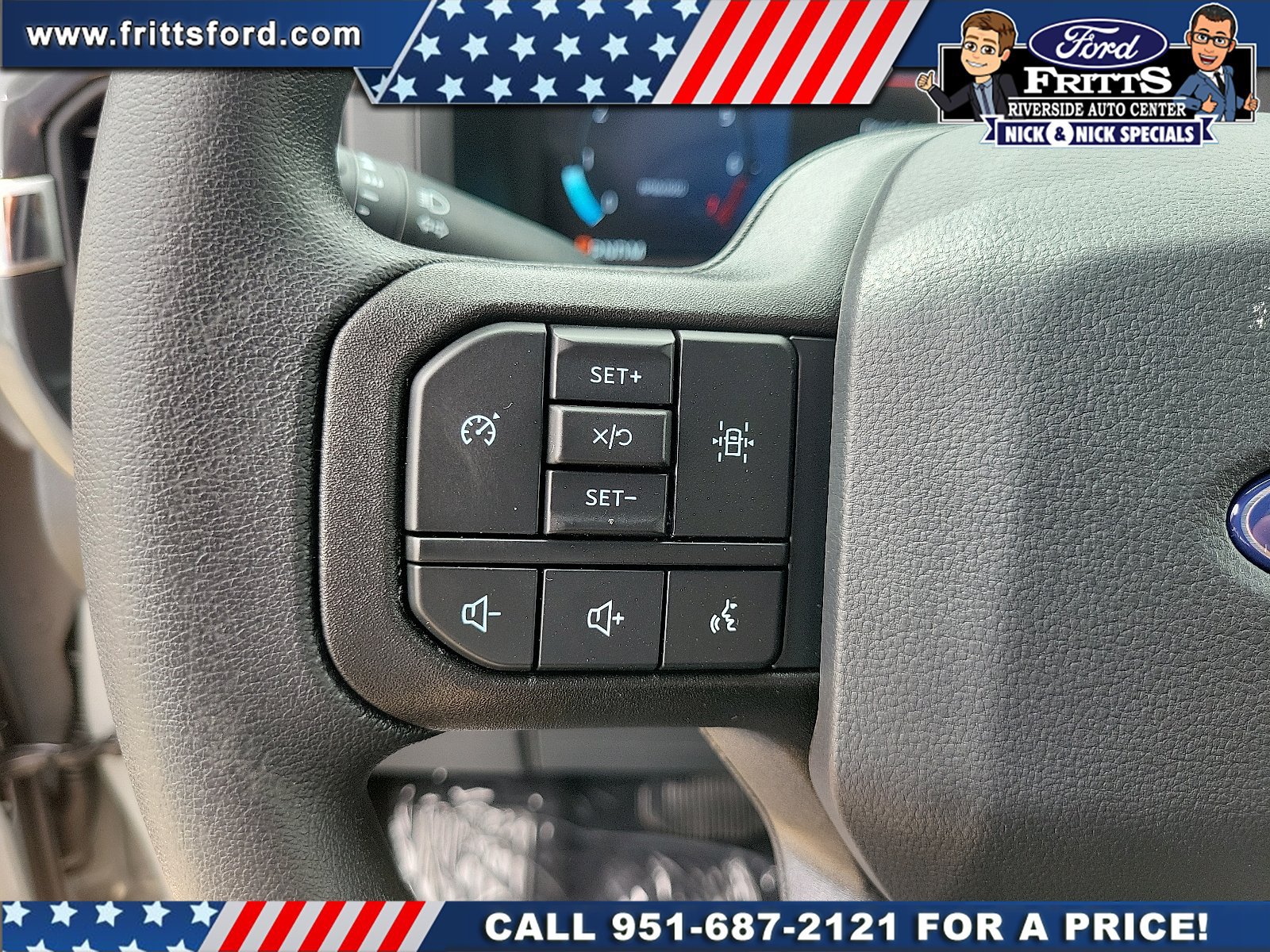 New 2026 Ford F150 STX w/ Equipment Group 200A RWD image 6