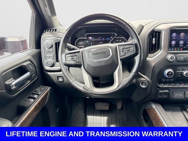 Used 2020 GMC Sierra 3500 Denali w/ Denali Ultimate Package AWD/4WD image 20