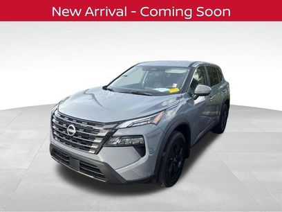 Certified 2026 Nissan Rogue SV