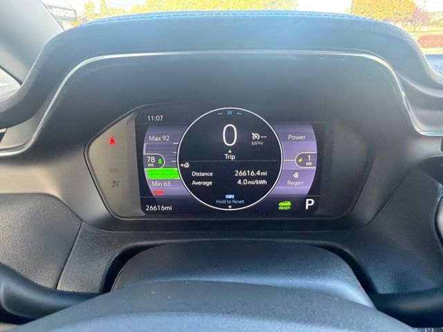 Used 2023 Chevrolet Bolt LT FWD image 21