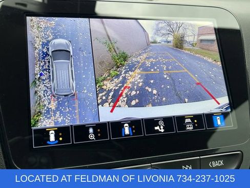 Certified 2023 Chevrolet Equinox Premier image 15