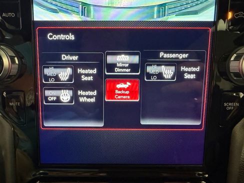 Used 2020 RAM 1500 Rebel w/ Rebel Level 2 Equipment Group AWD/4WD image 27