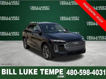 Used 2025 Audi Q5 Premium w/ Convenience Package