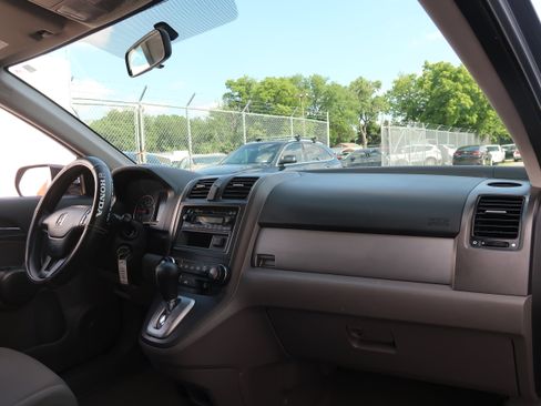 Used 2010 Honda CR-V LX image 20