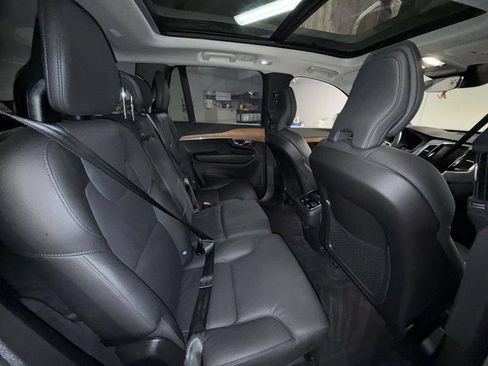 Used 2024 Volvo XC90 B6 Plus w/ Protection Package Premier AWD/4WD image 16
