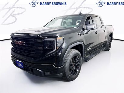 Used 2024 GMC Sierra 1500 Elevation