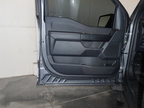 New 2026 Ford F150 STX image 35