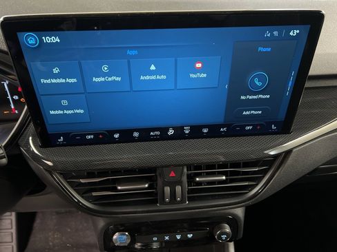 New 2026 Ford Escape ST-Line Select w/ Tech Pack #1 image 9